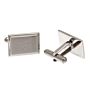 England Fa Stainless Steel Cufflinks