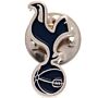 Tottenham Hotspur Fc Crest Badge