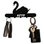 Swan Key Holder