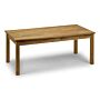 Coxmoor Oak Coffee Table