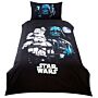 Star Wars Dark Side Single Duvet Set