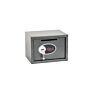 Phoenix Vela Deposit Home & Office Ss0802kd Size 2 Security Safe With Key Lock