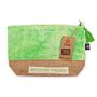 Pamper Pouch - Mother Earth Green - Stonewash