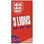 England Fa Towel