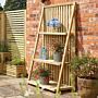 Garden Creations Plant Stand