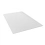 Chair Mat - Hard Floors Polycarbonate 90 X 120