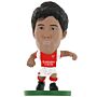 Arsenal Fc Soccerstarz Tomiyasu