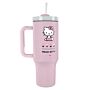 Hello Kitty 40oz Tumbler