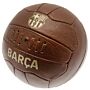 Fc Barcelona Faux Leather Football