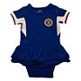 Chelsea Fc Tutu 12/18 Mths Gc