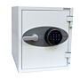 Phoenix Datacare Ds2001f Size 1 Data Safe With Fingerprint Lock