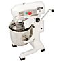 Commercial Planetary Food Mixer / Spiral Mixer - 15l