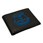 Everton Fc Embroidered Wallet