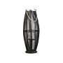 Lantern Black Willow 72 Cm Boho Decor Piece