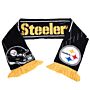 Pittsburgh Steelers Hd Jacquard Scarf