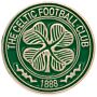 Celtic Fc Crest Badge