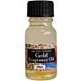 10ml Xmas Gold Fragrance Oil