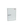 Phoenix Commercial Key Cabinet Kc0603e 100 Hook With Electronic Lock