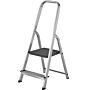 Stepladder 2 Tread High Handrail - 7400218