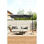 Outdoor Garden 2.5m Cantilever Parasol