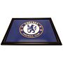 Chelsea Fc Cushioned Lap Tray