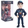 Oracle Red Bull Racing Minix Figure Verstappen