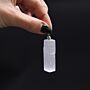 Selenite Natural Pendent