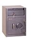 Phoenix Cash Deposit Ss0996ed Size 1 Security Safe With Electronic Lock