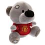 Manchester United Fc Timmy Bear