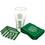 Celtic Fc Mini Bar Set