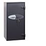 Phoenix Cosmos Hs9074k Size 4 High Security Euro Grade 5 Safe With 2 Key Locks