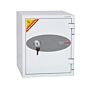 Phoenix Datacare Ds2001k Size 1 Data Safe With Key Lock