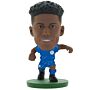 Leicester City Fc Soccerstarz Justin