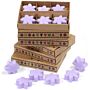 Box Of 6 Wax Melts - Lavender Fields