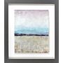 Without Barriers (small) I By Tim O'toole - Framed Art