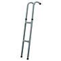 Homcom 8/10ft Trampoline Ladder