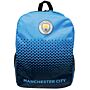 Manchester City Fc Fade Backpack