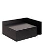 Ashlan Bedside Table In Black