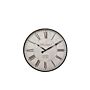 Roman Numerals Antique Style Wall Clock 50cm