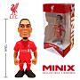 Liverpool Fc Minix Figure 12cm Van Dijk