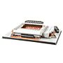 Liverpool Fc 3d Stadium Puzzle