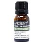 Peppermint Organic Essential Oil 10ml