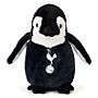 Tottenham Hotspur Fc Plush Penguin