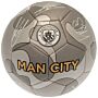 Manchester City Fc Camo Sig Football