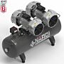 Nardi Extreme Mp 5.00hp 200ltr Compressor