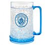 Manchester City Fc Freezer Mug