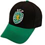 Sporting Cp Colour Peak Cap