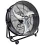 Sip 24" Heavy-duty Drum Fan