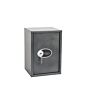 Phoenix Vela Home & Office Ss0804k Size 4 Security Safe With Key Lock