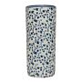 Jane Blue & White Floral Umbrella Stand